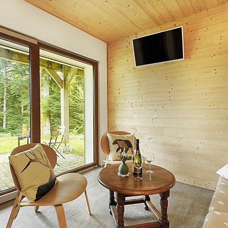 Le Schwarzwald - A Proximite Des Stations De Ski La Bresse Luaran gambar