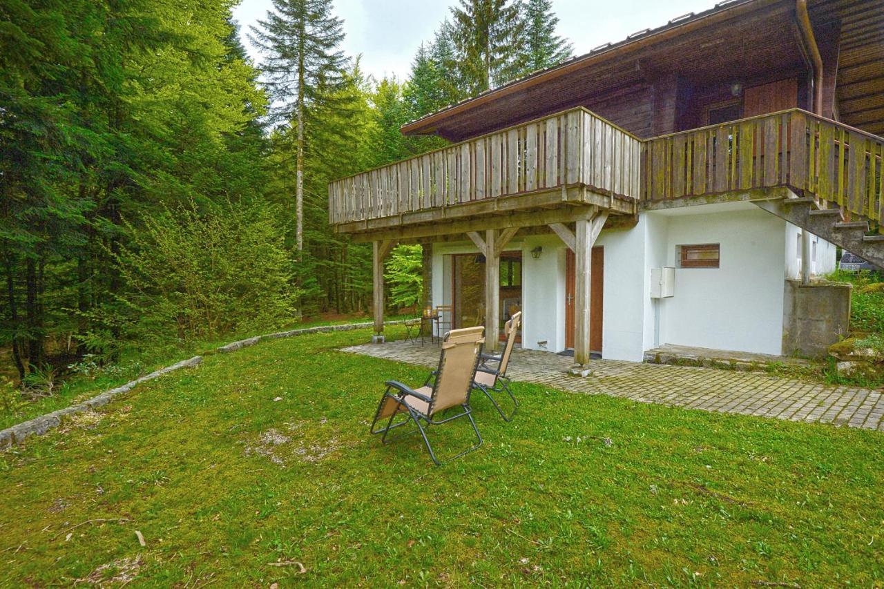 Le Schwarzwald - A Proximite Des Stations De Ski La Bresse Luaran gambar